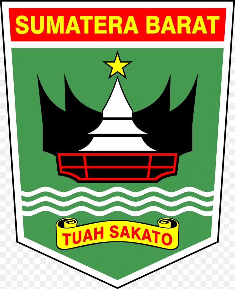 Padang Image Lambang Sumatera Barat, PNG, 1301x1600px, Padang, Coat Of Arms, Emblem, Indonesia, Language Download Free