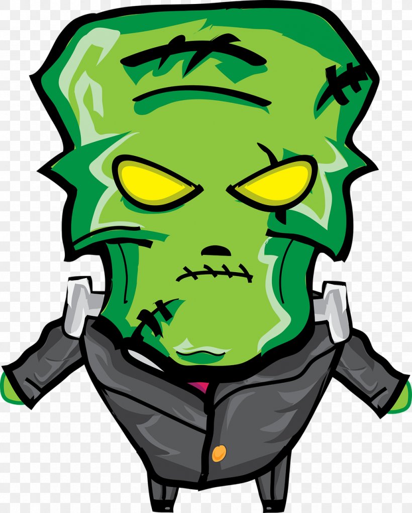 Portable Network Graphics Clip Art Frankenstein’s Monster Free Content