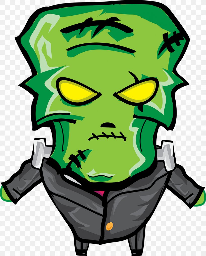 Portable Network Graphics Clip Art Frankenstein's Monster Free Content Transparency, PNG, 1029x1280px, Frankensteins Monster, Art, Cartoon, Drawing, Fictional Character Download Free