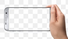 Iphone - Transparency Image Clip Art PNG