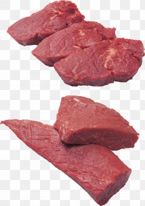 Red Meat Steak Raw Meat Clip Art, PNG, 8000x2763px, Meat, Beef, Chicken ...
