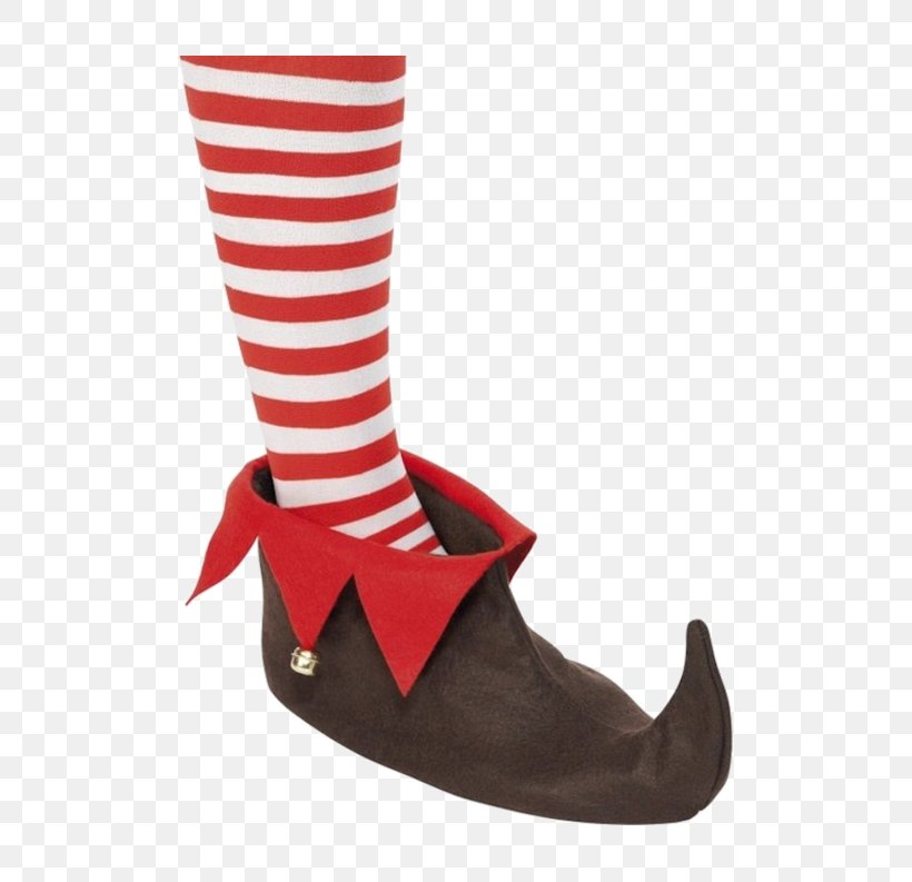 Santa Claus Elf Shoes Adult Costume Smiffys, PNG, 500x793px, Santa Claus, Boot, Christmas Elf, Clothing, Clothing Accessories Download Free