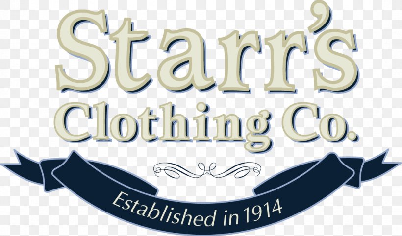 Starr's Clothing Co Logo Pearl Street Hill's Of Kerrisdale, PNG, 1079x635px, Clothing, Boulder, Boulder County Colorado, Brand, Colorado Download Free
