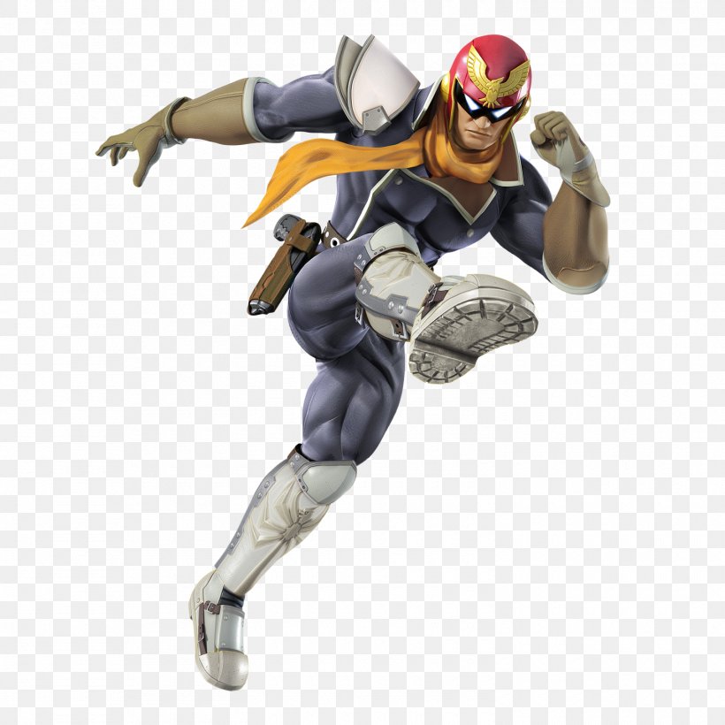 Super Smash Bros. For Nintendo 3DS And Wii U Super Smash Bros. Brawl Super Smash Bros. Melee Captain Falcon, PNG, 1500x1500px, Super Smash Bros, Action Figure, Captain Falcon, Fictional Character, Figurine Download Free