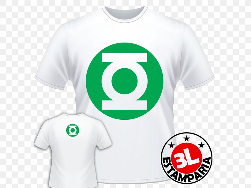 Superhero Hulk Green Lantern Logo Silhouette, PNG, 600x614px, Superhero, Active Shirt, Brand, Clothing, Comic Book Download Free