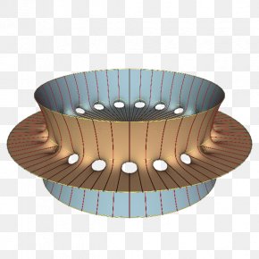 Minimal Surface - Torus Minimal Surface Mean Curvature PNG