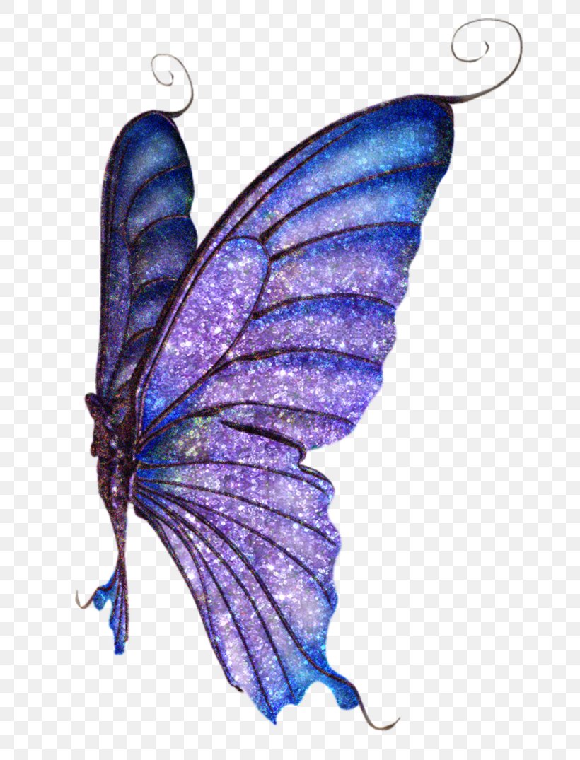 Brush-footed Butterflies Butterfly Moth Fairy Glitter, PNG, 742x1075px, Brushfooted Butterflies, Brush Footed Butterfly, Butterfly, Fairy, Glitter Download Free