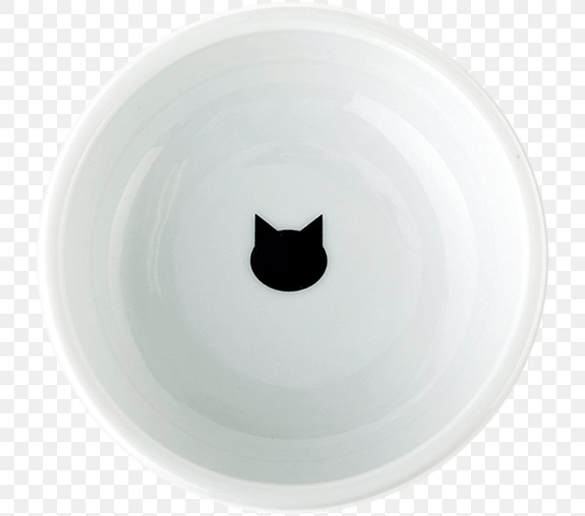 Cat Tableware Bowl Food, PNG, 724x724px, Watercolor, Cartoon, Flower, Frame, Heart Download Free