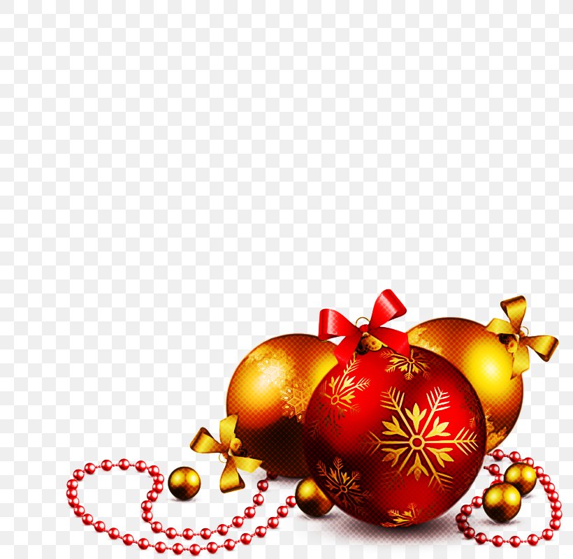 Christmas Ornament, PNG, 800x800px, Christmas Ornament, Christmas Decoration, Fruit, Interior Design, Ornament Download Free