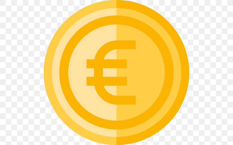 Euro Coin Money, PNG, 512x512px, Euro, Area, Brand, Business, Cash Download Free