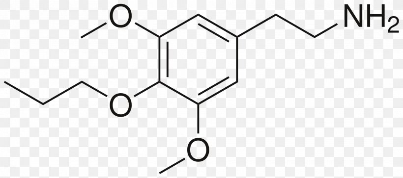 Molecule San Pedro Cactus Dopamine Chemistry 3,4-Dimethoxyphenethylamine, PNG, 1920x850px, Watercolor, Cartoon, Flower, Frame, Heart Download Free