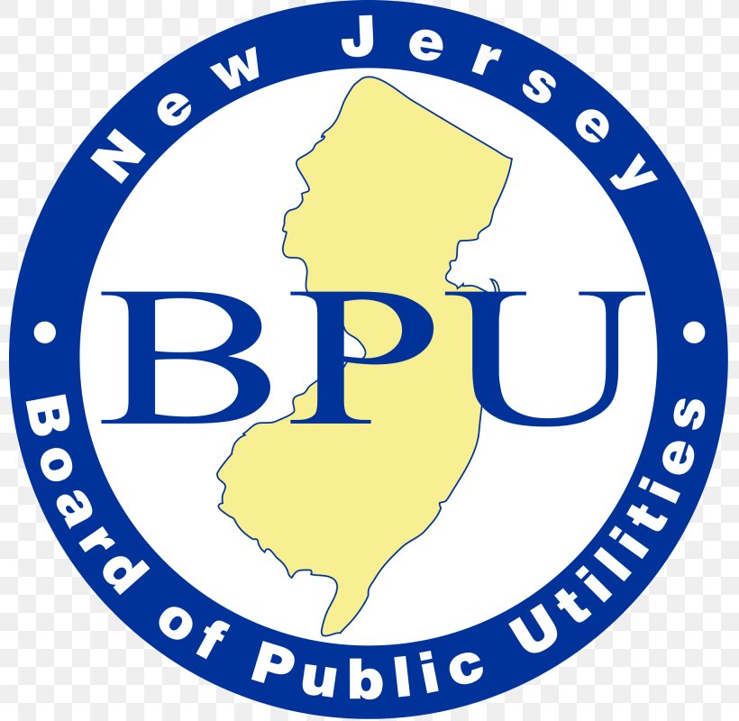 New Jersey Board Of Public Utilities Public Utility Organization Energy Public Utilities Commission, PNG, 800x800px, Public Utility, Area, Brand, Efficiency, Energy Download Free