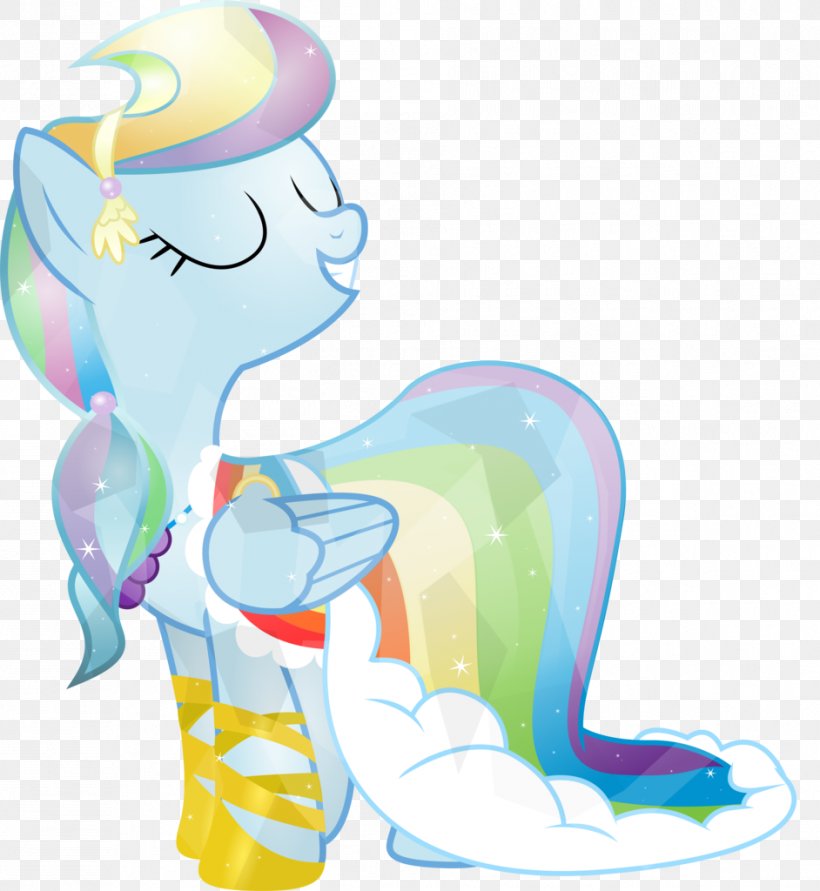 Rainbow Dash Pony Twilight Sparkle Pinkie Pie Fluttershy, PNG, 942x1024px, Watercolor, Cartoon, Flower, Frame, Heart Download Free