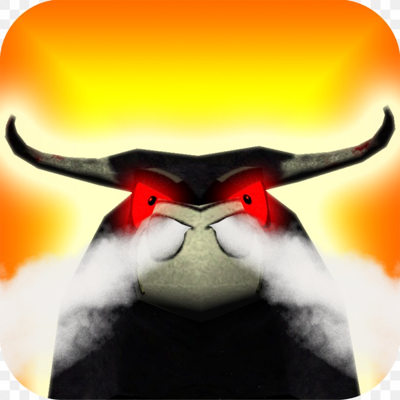 Rodeo Club (Bull Riding Game) Slots Club, PNG, 1024x1024px, 3d Game, Rodeo Club Bull Riding Game, Android, Beak, Bull Download Free