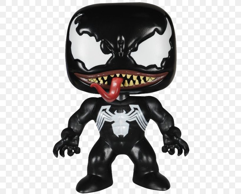 Venom Spider-Man Eddie Brock Deadpool Collector, PNG, 471x659px, Venom, Action Figure, Action Toy Figures, Antivenom, Bobblehead Download Free