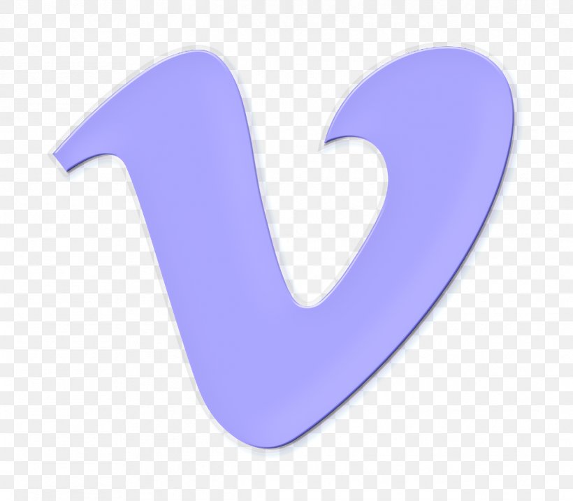 Vimeo Icon, PNG, 1216x1064px, Vimeo Icon, Heart, Logo, Purple, Symbol Download Free