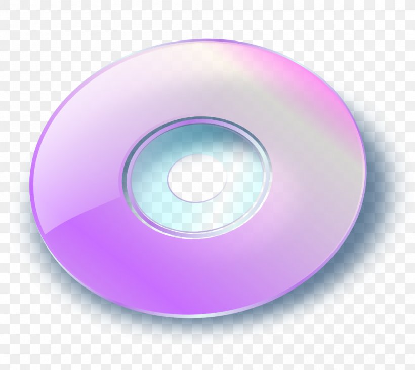 Clip Art Openclipart Compact Disc Image, PNG, 1000x892px, Compact Disc, Dvd, Line Art, Magenta, Purple Download Free