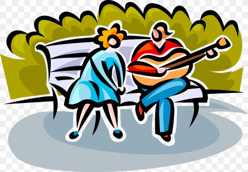 Clip Art Vector Graphics Illustration Image, PNG, 1009x700px, Bench, Art, Cartoon, Furniture, Interaction Download Free