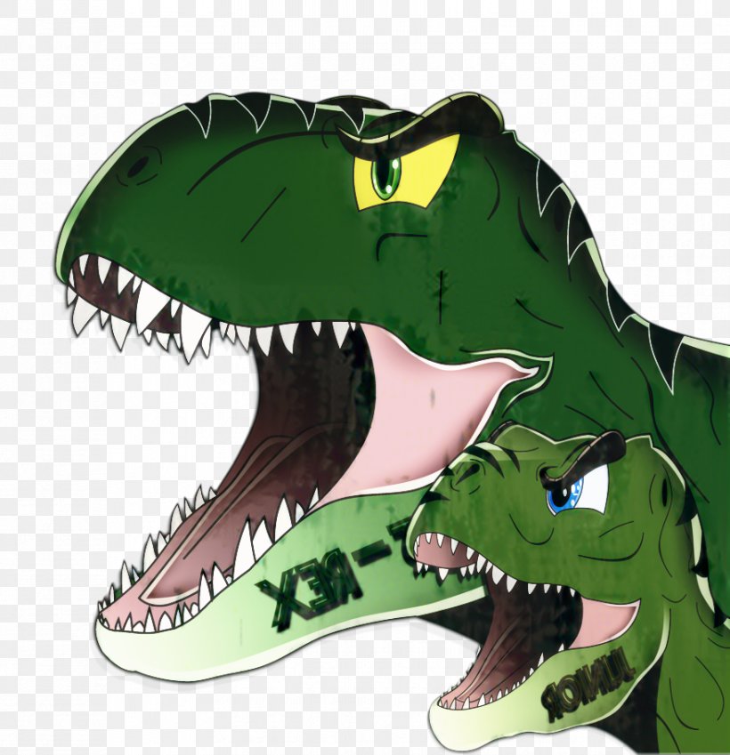 Dinosaur Cartoon, PNG, 878x910px, Tyrannosaurus Rex, Alligator, Crocodile, Crocodilia, Dinosaur Download Free