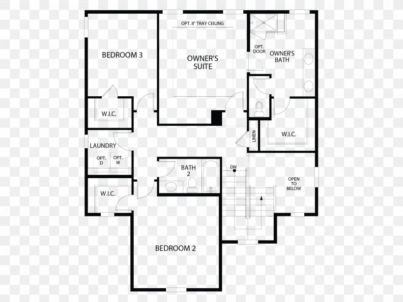 Floor Plan House Plan Ranch-style House, PNG, 2000x1500px, Floor Plan, Area, Brand, Diagram, Document Download Free