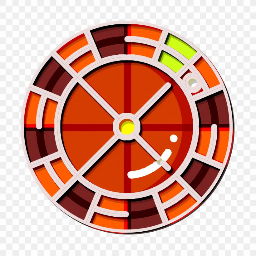 Gaming  Gambling Icon Roulette Icon Fortune Wheel Icon, PNG, 1120x1120px, Gaming Gambling Icon, Circle, Clock, Dartboard, Darts Download Free