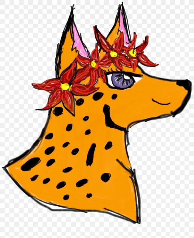 Giraffe Dog Cartoon Clip Art, PNG, 844x1037px, Giraffe, Art, Artwork, Canidae, Cartoon Download Free