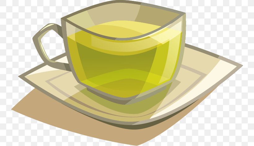 Green Tea Coffee Cup Glass Teacup, PNG, 750x473px, Tea, Coffee Cup, Cup, Drinkware, Glass Download Free