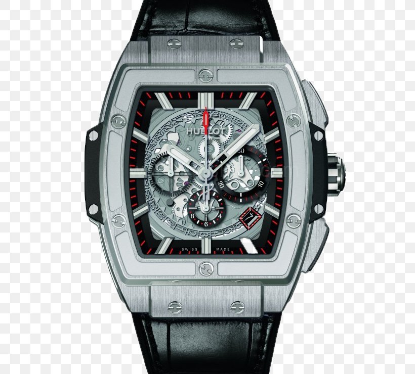 Hublot Chronograph Watch Omega Speedmaster Retail, PNG, 739x740px, Hublot, Automatic Watch, Brand, Breitling Sa, Chronograph Download Free