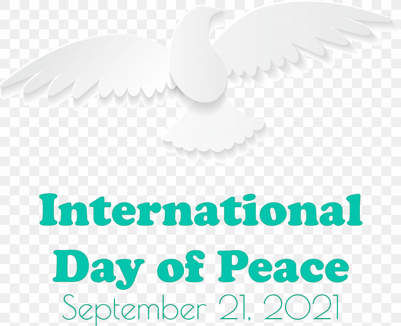 International Day Of Peace Peace Day, PNG, 3000x2442px, International Day Of Peace, Beak, Birds, Diagram, Feather Download Free