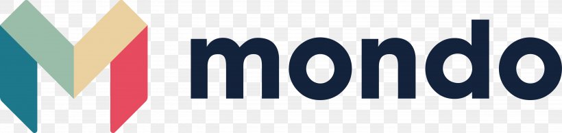 Logo Bank Mondo Graphic Design Brand, PNG, 5556x1317px, Logo, Bank, Brand, Designer, Mondo Download Free