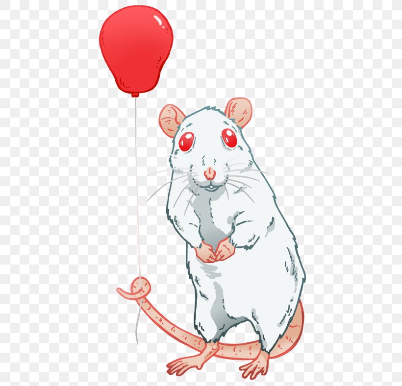 Mouse Whiskers Drawing Clip Art, PNG, 500x788px, Mouse, Art, Artwork, Balloon, Cartoon Download Free