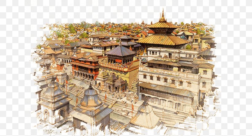 Nepal Download Icon, PNG, 658x442px, Nepal, Architecture, Building, Chinese Architecture, Film Download Free