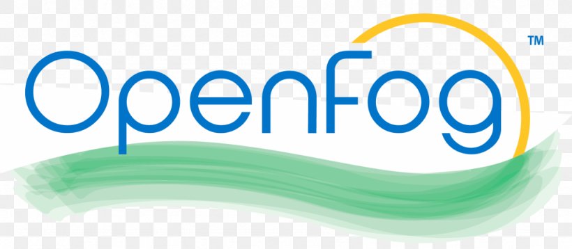 OpenFog Consortium Fog Computing Internet Of Things Organization Edge Computing, PNG, 1024x448px, Openfog Consortium, Area, Brand, Cloud Computing, Company Download Free