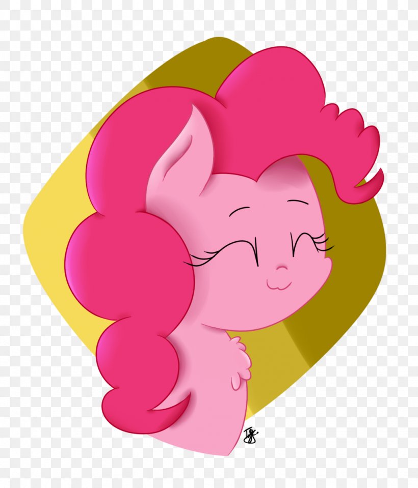 Pinkie Pie My Little Pony: Equestria Girls Illustration Clip Art, PNG, 1024x1198px, Watercolor, Cartoon, Flower, Frame, Heart Download Free
