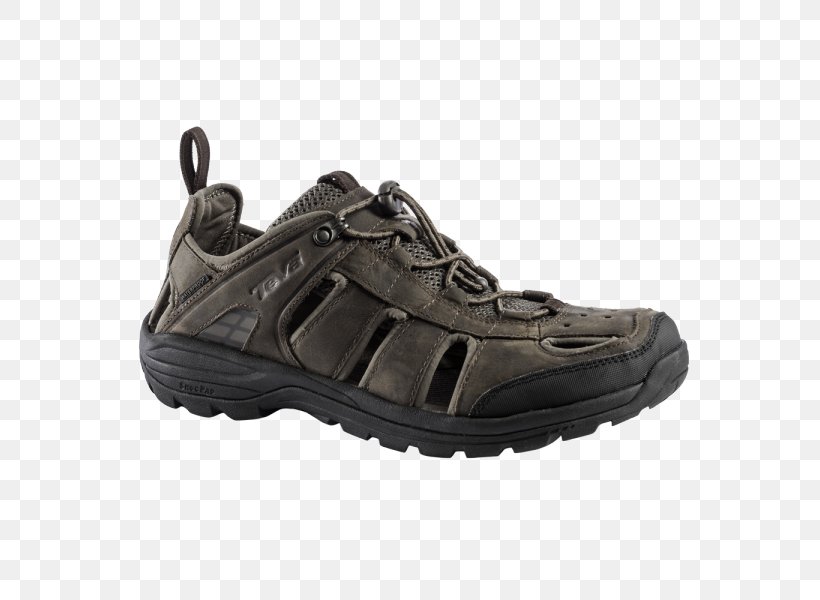 Sandal Shoe Leather Teva Sneakers, PNG, 600x600px, Sandal, Athletic Shoe, Boot, Clothing, Cross Training Shoe Download Free