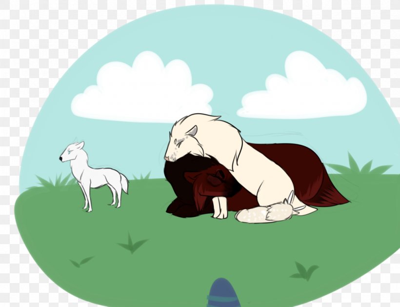 Sheep Horse Cattle Canidae, PNG, 1024x786px, Sheep, Art, Canidae, Carnivoran, Cartoon Download Free