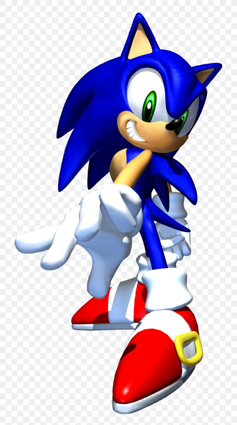 Sonic Adventure 2 Sonic The Hedgehog Sonic 3D Sonic Generations, PNG, 1024x1835px, Sonic Adventure, Action Figure, Amy Rose, Cartoon, Fictional Character Download Free