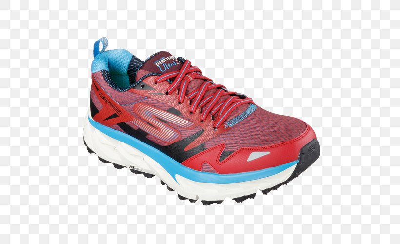 Sports Shoes Skechers Mens GoTrail Ultra 3 Running Shoe Clothing, PNG, 500x500px, Sports Shoes, Adidas, Aqua, Athletic Shoe, Basketball Shoe Download Free