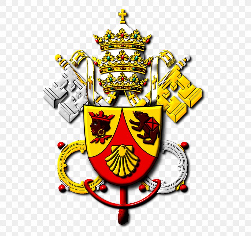 Vatican City Coat Of Arms Of Pope Benedict XVI Congregation For The Doctrine Of The Faith, PNG, 1304x1230px, Vatican City, Catholicism, Coat Of Arms, Coat Of Arms Of Pope Benedict Xvi, Crest Download Free