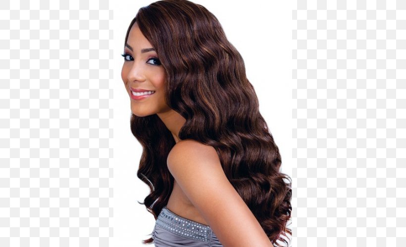 Artificial Hair Integrations Lace Wig Hair Coloring, PNG, 500x500px, Artificial Hair Integrations, Bangs, Black Hair, Body Hair, Brown Hair Download Free