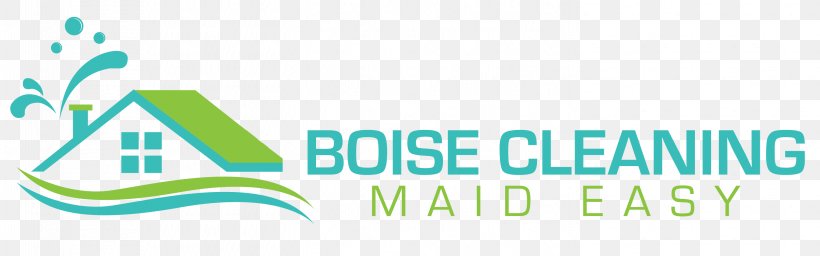 Boise Cleaning Maid Easy Housekeeping Maid Service, PNG, 2906x908px, Housekeeping, Area, Boise, Brand, Cleaner Download Free