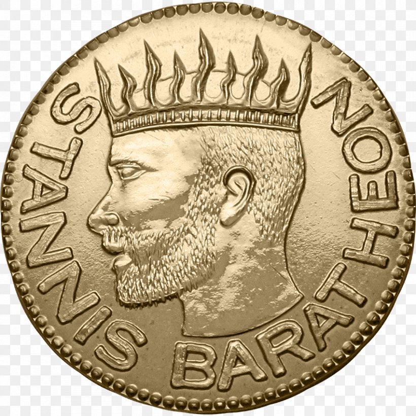 Coin Medal Solidus Gold Stannis Baratheon, PNG, 850x850px, Coin, Byzantine Coinage, Cash, Coin Collecting, Collecting Download Free