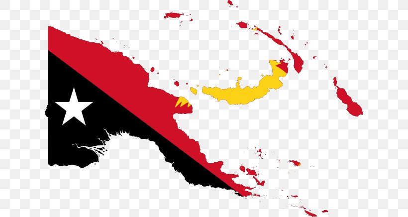 Flag Of Papua New Guinea Map, PNG, 640x436px, Papua New Guinea, Brand, Can Stock Photo, Flag, Flag Of Papua New Guinea Download Free