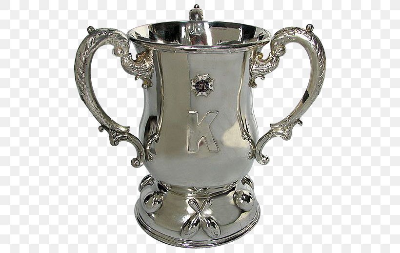 Jug Loving Cup Trophy Award, PNG, 518x518px, Jug, Achievement, Antique, Award, Cup Download Free