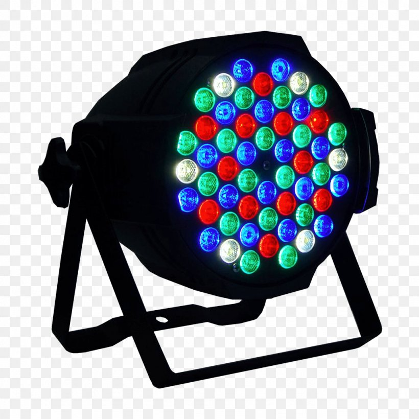 LED Stage Lighting DJ Lighting Light-emitting Diode Parabolic Aluminized Reflector Light, PNG, 1024x1024px, Light, Blacklight, Disc Jockey, Dj Lighting, Electronic Instrument Download Free