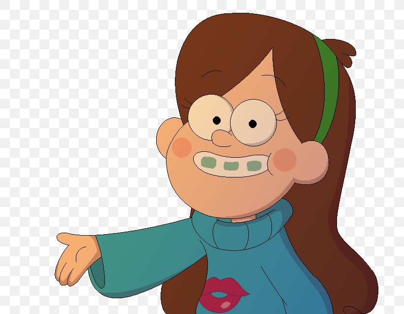 Mabel Pines DeviantArt Clip Art Illustration, PNG, 779x637px, Mabel Pines, Art, Artist, Cartoon, Character Download Free