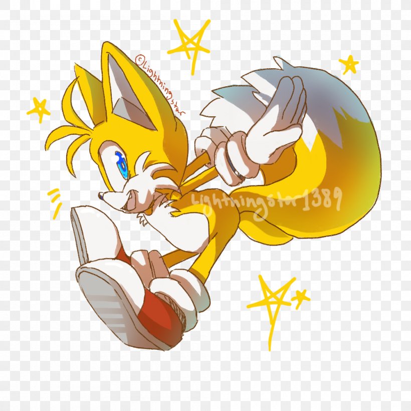 Sonic The Hedgehog 2 Tails Sonic Heroes Amy Rose, PNG, 1000x1000px, Sonic The Hedgehog 2, Amy Rose, Art, Carnivoran, Cartoon Download Free