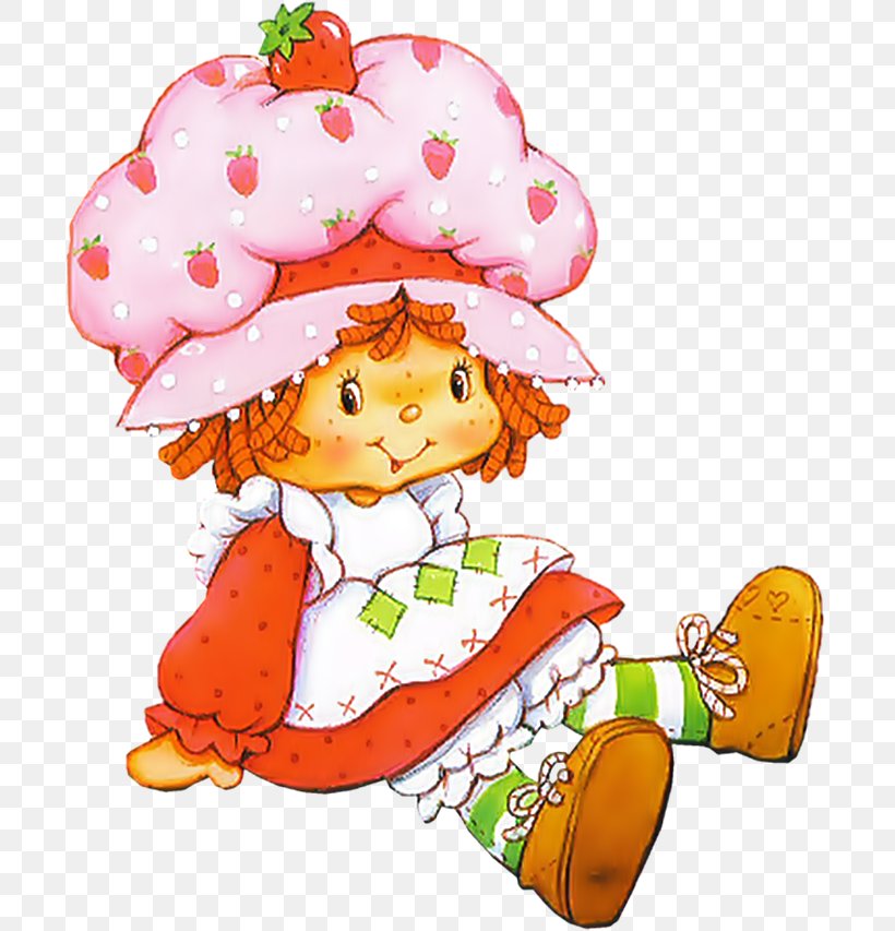 Strawberry Shortcake Strawberry Cream Cake Pie, PNG, 700x853px, Strawberry Shortcake, Art, Berry, Biscuits, Christmas Ornament Download Free