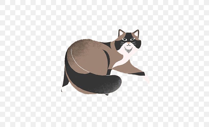 Whiskers Black Cat Illustration, PNG, 600x500px, Whiskers, Black Cat, Carnivoran, Cartoon, Cat Download Free