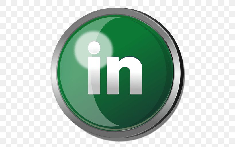 Button Download, PNG, 512x512px, Button, Brand, Data, Green, Linkedin Download Free